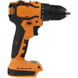 GreenZech (Blue, 10mm) 2-Speed Brushless Electric Drill 10/13mm Chuck Rechargeable Electri GreenZech (Blue, 10mm) 2-Speed Brushless Electric Drill 10/13mm Chuck Rechargeable Electri