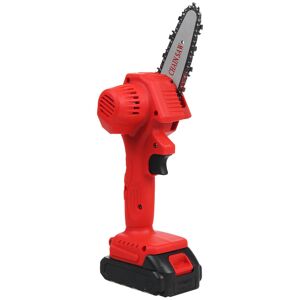 GreenZech (Two Batteries) 26V 4inch Rechargeable Portable Saw Woodworking Electric Saws Hi GreenZech (Two Batteries) 26V 4inch Rechargeable Portable Saw Woodworking Electric Saws Hi