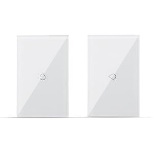 GreenZech (vertical version) WiFi Smart Boiler 16A Switch Water Heater Tuya APP Remote Con GreenZech (vertical version) WiFi Smart Boiler 16A Switch Water Heater Tuya APP Remote Con