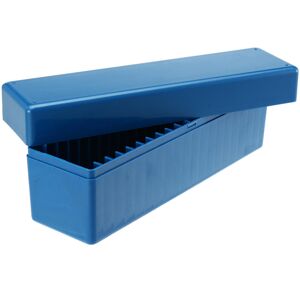 GreenZech 25x9x7cm Blue Storage Tool Box Case Holds 20 Individual Certified PCGS NGC ICG C GreenZech 25x9x7cm Blue Storage Tool Box Case Holds 20 Individual Certified PCGS NGC ICG C