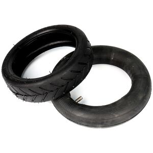 GreenZech (Inner Tyre) Scooter Tire Inflatable Tyre 8 1/2X2 Tube for M365 Electric Scooter GreenZech (Inner Tyre) Scooter Tire Inflatable Tyre 8 1/2X2 Tube for M365 Electric Scooter