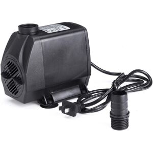 GreenZech (4W) 220V 4-75W Submersible Water Pump Silent Long-lasting Aquarium Pond Fish Ta GreenZech (4W) 220V 4-75W Submersible Water Pump Silent Long-lasting Aquarium Pond Fish Ta
