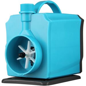 GreenZech (90W) 1500~6500L/H Submersible Aquarium Oxygen Pump Pond Fish Tank Silent Water GreenZech (90W) 1500~6500L/H Submersible Aquarium Oxygen Pump Pond Fish Tank Silent Water