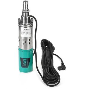 GreenZech (48V) 12V/24V/48V 250W Submersible Deep Well Water Pump Irrigation Agricultural GreenZech (48V) 12V/24V/48V 250W Submersible Deep Well Water Pump Irrigation Agricultural