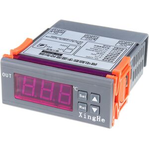 GreenZech (12V) Digital Display Intelligent Temperature Controller Cold and Warm Switching GreenZech (12V) Digital Display Intelligent Temperature Controller Cold and Warm Switching