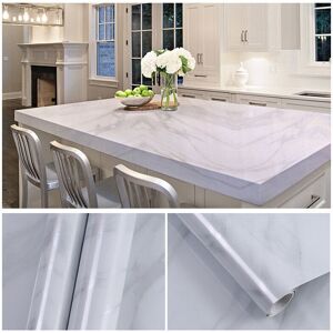 GreenZech (Black, 3m) Kitchen Worktop Cover Vinyl Wall Stickers Self Adhesive Back Film He GreenZech (Black, 3m) Kitchen Worktop Cover Vinyl Wall Stickers Self Adhesive Back Film He