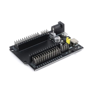 χωρίς εμπορικό σήμα ESP32-WROOM-32 Development Board DEVKIT V1 30P Power Board Module χωρίς εμπορικό σήμα ESP32-WROOM-32 Development Board DEVKIT V1 30P Power Board Module