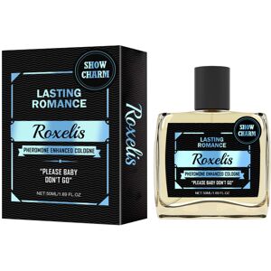 Unbranded Roxelis Men's Cologne Natural Fresh Without Pungent Charm Plus Mild Aroma Men's Unbranded Roxelis Men's Cologne Natural Fresh Without Pungent Charm Plus Mild Aroma Men's