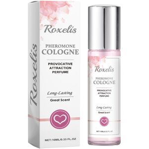 Unbranded Roxelis Provocative Attraction Perfume, Fresh And Elegant Flowers And Flowers Af Unbranded Roxelis Provocative Attraction Perfume, Fresh And Elegant Flowers And Flowers Af