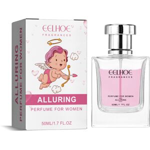 Unbranded EELHOE Glamor Perfume, Long-Lasting Light Fragrance Fresh Natural Niche Fragranc Unbranded EELHOE Glamor Perfume, Long-Lasting Light Fragrance Fresh Natural Niche Fragranc