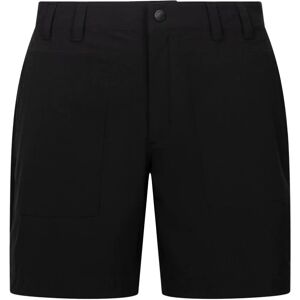 (XS, Black) Trespass Womens/Ladies Montrose Shorts (XS, Black) Trespass Womens/Ladies Montrose Shorts