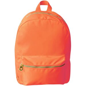 Bagbase Sundae Mini Backpack Mango Sorbet - Backpack Bagbase Sundae Mini Backpack Mango Sorbet - Backpack