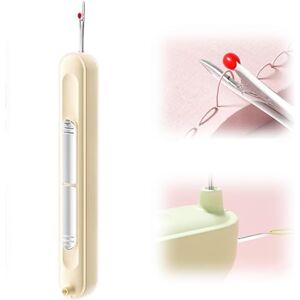 Unbranded (3) 2-in-1 threader and seamer stretchable for sewing embroidery needle arrangem Unbranded (3) 2-in-1 threader and seamer stretchable for sewing embroidery needle arrangem