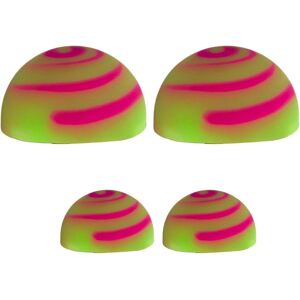 Unbranded (Green) Laptop Cooling Silicone Pad,Small Portable Silicone Hemisphere Pad for C Unbranded (Green) Laptop Cooling Silicone Pad,Small Portable Silicone Hemisphere Pad for C