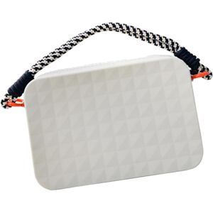 Unbranded (Gray) Beach Tote Bag Organizer,Silicone Phone Holder Compatible Beach Tote Bag Unbranded (Gray) Beach Tote Bag Organizer,Silicone Phone Holder Compatible Beach Tote Bag