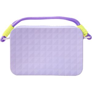 Unbranded (Purple) Beach Tote Bag Organizer,Silicone Phone Holder Compatible Beach Tote Ba Unbranded (Purple) Beach Tote Bag Organizer,Silicone Phone Holder Compatible Beach Tote Ba