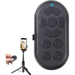 Unbranded Cell Phone Remote Control - Camera Shutter Rechargeable Selfie Remote Shutter Unbranded Cell Phone Remote Control - Camera Shutter Rechargeable Selfie Remote Shutter