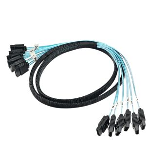 Unbranded Cables For Hard Drive - Flexible Data Splitter Stable Hard Drive Cord Networki Unbranded Cables For Hard Drive - Flexible Data Splitter Stable Hard Drive Cord Networki