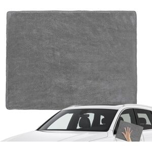 Unbranded (Gray) Microfiber Towels for - Professional Scratch-Resistant Kitchen Cleaning T Unbranded (Gray) Microfiber Towels for - Professional Scratch-Resistant Kitchen Cleaning T