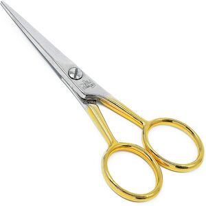 Camila Solingen CS45 4.5-inch Hair Scissors - Razor Edge, Stainless Steel, Hypoa Camila Solingen CS45 4.5-inch Hair Scissors - Razor Edge, Stainless Steel, Hypoa