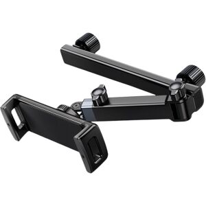 Unbranded Car Headrest Tablet Holder,Truck Headrest Tablet Holder - Flexible Viewing Dista Unbranded Car Headrest Tablet Holder,Truck Headrest Tablet Holder - Flexible Viewing Dista