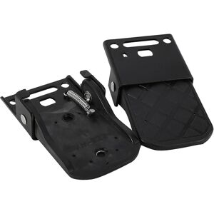 Unbranded Foot Rest For Motorcycle - Folding Front Foot Pegs - No Noise Electric Bicycles Unbranded Foot Rest For Motorcycle - Folding Front Foot Pegs - No Noise Electric Bicycles