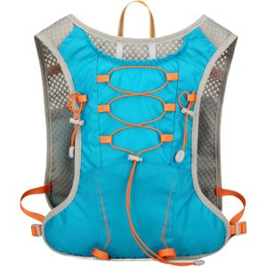 Unbranded (A, Black) Running Hydration Pack,Jogging Water Bladder - Reflective Multi Funct Unbranded (A, Black) Running Hydration Pack,Jogging Water Bladder - Reflective Multi Funct