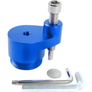 Unbranded (Blue) Clutch Belt Removal Tool - Belt Changing Tool User-Friendly Quick Belt Re Unbranded (Blue) Clutch Belt Removal Tool - Belt Changing Tool User-Friendly Quick Belt Re