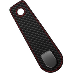 Unbranded (Carbon Fiber) Car Purse Hook 360 Rotation Car Hook for Purses and Bags - Car Unbranded (Carbon Fiber) Car Purse Hook 360 Rotation Car Hook for Purses and Bags - Car