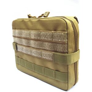 GreenZech (Khaki) Hunting 1000D Waterproof Fabric Vultures Tactical Molle Bag GreenZech (Khaki) Hunting 1000D Waterproof Fabric Vultures Tactical Molle Bag