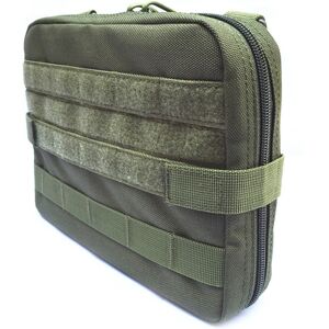 GreenZech (Army Green) Hunting 1000D Waterproof Fabric Vultures Tactical Molle Bag GreenZech (Army Green) Hunting 1000D Waterproof Fabric Vultures Tactical Molle Bag