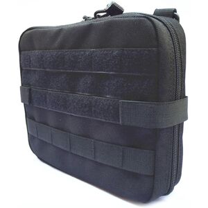 GreenZech (Black) Hunting 1000D Waterproof Fabric Vultures Tactical Molle Bag GreenZech (Black) Hunting 1000D Waterproof Fabric Vultures Tactical Molle Bag