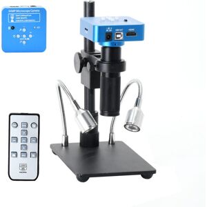 GreenZech Full HD 1080P 60FPS 2K 34MP HDMI USB Industrial Electronic Digital Video Microsc GreenZech Full HD 1080P 60FPS 2K 34MP HDMI USB Industrial Electronic Digital Video Microsc