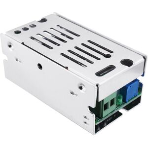 GreenZech Adjustable DC5V12V Voltage Regulator Module Constant Voltage Current For Solar C GreenZech Adjustable DC5V12V Voltage Regulator Module Constant Voltage Current For Solar C