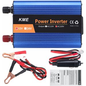 GreenZech (12V) 3000W LCD Power Inverter 12/24/48/60V to AC 220V Modified Sine Wave Conver GreenZech (12V) 3000W LCD Power Inverter 12/24/48/60V to AC 220V Modified Sine Wave Conver