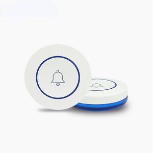 GreenZech Wireless SOS Button Panic Button For 433MHz Home Doorbell Burglar Alarm System GreenZech Wireless SOS Button Panic Button For 433MHz Home Doorbell Burglar Alarm System