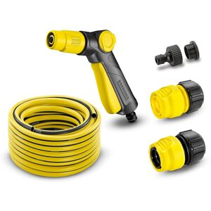 Kärcher Krcher 2.645-115.0 water pump accessory - water pump accessories, Black, Yellow Kärcher Krcher 2.645-115.0 water pump accessory - water pump accessories, Black, Yellow