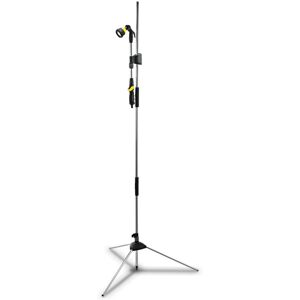 Kärcher K?rcher 2.645-181.0 Garden Shower, Black, Yellow Kärcher K?rcher 2.645-181.0 Garden Shower, Black, Yellow
