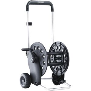 Ecosei Claber Hose Trolley - Durable and Lightweight Aluminium Frame Ecosei Claber Hose Trolley - Durable and Lightweight Aluminium Frame