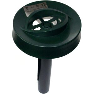 Blagdon Affinity Ice Vent 50w Pond Heater, Allows Oxygen In, Toxic Gases Out, Al Blagdon Affinity Ice Vent 50w Pond Heater, Allows Oxygen In, Toxic Gases Out, Al