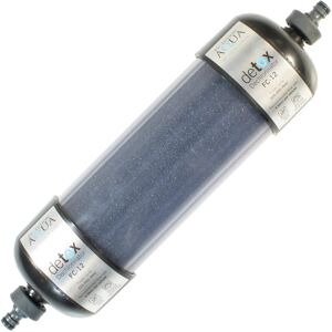 Evolution Aqua Pond Dechlorinator for Fish Ponds ? Activated Carbon Chlorine Rem Evolution Aqua Pond Dechlorinator for Fish Ponds ? Activated Carbon Chlorine Rem