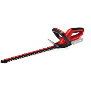 Einhell Power X-Change 18V Cordless Hedge Trimmer - 46cm (18 Inch) Cutting Lengt Einhell Power X-Change 18V Cordless Hedge Trimmer - 46cm (18 Inch) Cutting Lengt