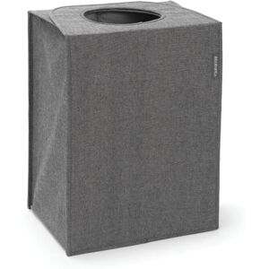 Brabantia - Laundry Bag Rectangular - Foldable Top - Quick-drop Opening - Space Brabantia - Laundry Bag Rectangular - Foldable Top - Quick-drop Opening - Space