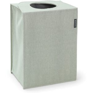 Brabantia - Laundry Bag Rectangular - Foldable Top - Quick-drop Opening - Space Brabantia - Laundry Bag Rectangular - Foldable Top - Quick-drop Opening - Space