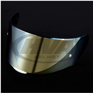 Maxpower (Gold) Helmet Shield for FF328 Helmet Visor Suitable for Ls2 Ff320 Ff353 Ff800 Maxpower (Gold) Helmet Shield for FF328 Helmet Visor Suitable for Ls2 Ff320 Ff353 Ff800