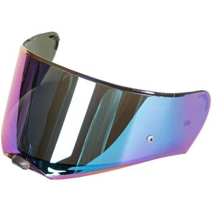 Maxpower (plating color) Helmet Visor-Lens for LS2 FF390 Outer-Shield Transparent/Black/S Maxpower (plating color) Helmet Visor-Lens for LS2 FF390 Outer-Shield Transparent/Black/S