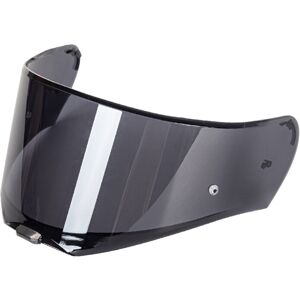 Maxpower (black tea) Helmet Visor-Lens for LS2 FF390 Outer-Shield Transparent/Black/Silve Maxpower (black tea) Helmet Visor-Lens for LS2 FF390 Outer-Shield Transparent/Black/Silve