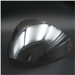 Maxpower (Revo Sliver) LS2 OF508 Genuine Motorcycle Helmet Lens Half Helmet Lens Cascos P Maxpower (Revo Sliver) LS2 OF508 Genuine Motorcycle Helmet Lens Half Helmet Lens Cascos P
