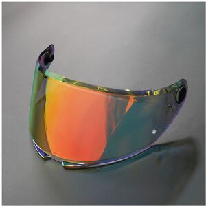 Maxpower (Revo red) Helmet visor for MT THUNDER 4 SV helmet MT-V-28B Replacement helmet f Maxpower (Revo red) Helmet visor for MT THUNDER 4 SV helmet MT-V-28B Replacement helmet f