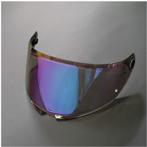 Maxpower (Rainbow) Helmet visor for MT THUNDER 4 SV helmet MT-V-28B Replacement helmet fa Maxpower (Rainbow) Helmet visor for MT THUNDER 4 SV helmet MT-V-28B Replacement helmet fa